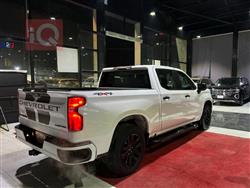 شيفروليه سلفرادو